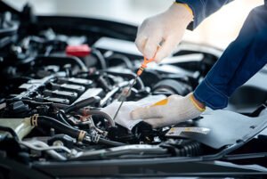 The Ultimate Guide to Preventive Maintenance for High-Mileage Vehicles