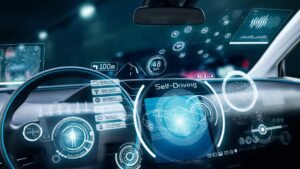 ADAS 101: A Deep Dive into Modern Driver Assistance Systems